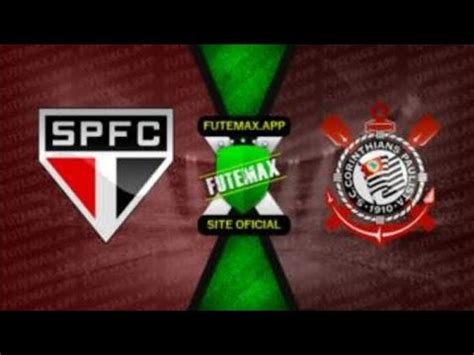 jogo do corinthians futmax